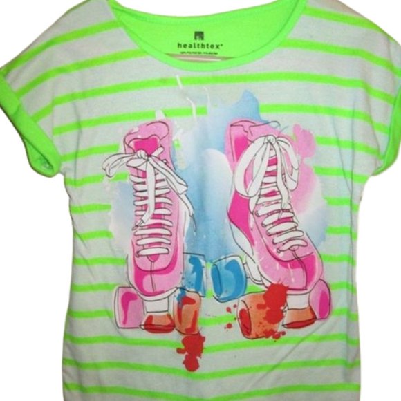 healthtex Other - Healttex Skater Top Size 5T